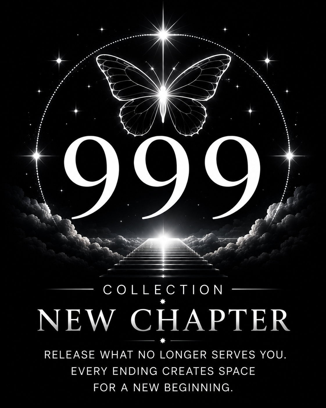 999 - New Chapter 💫