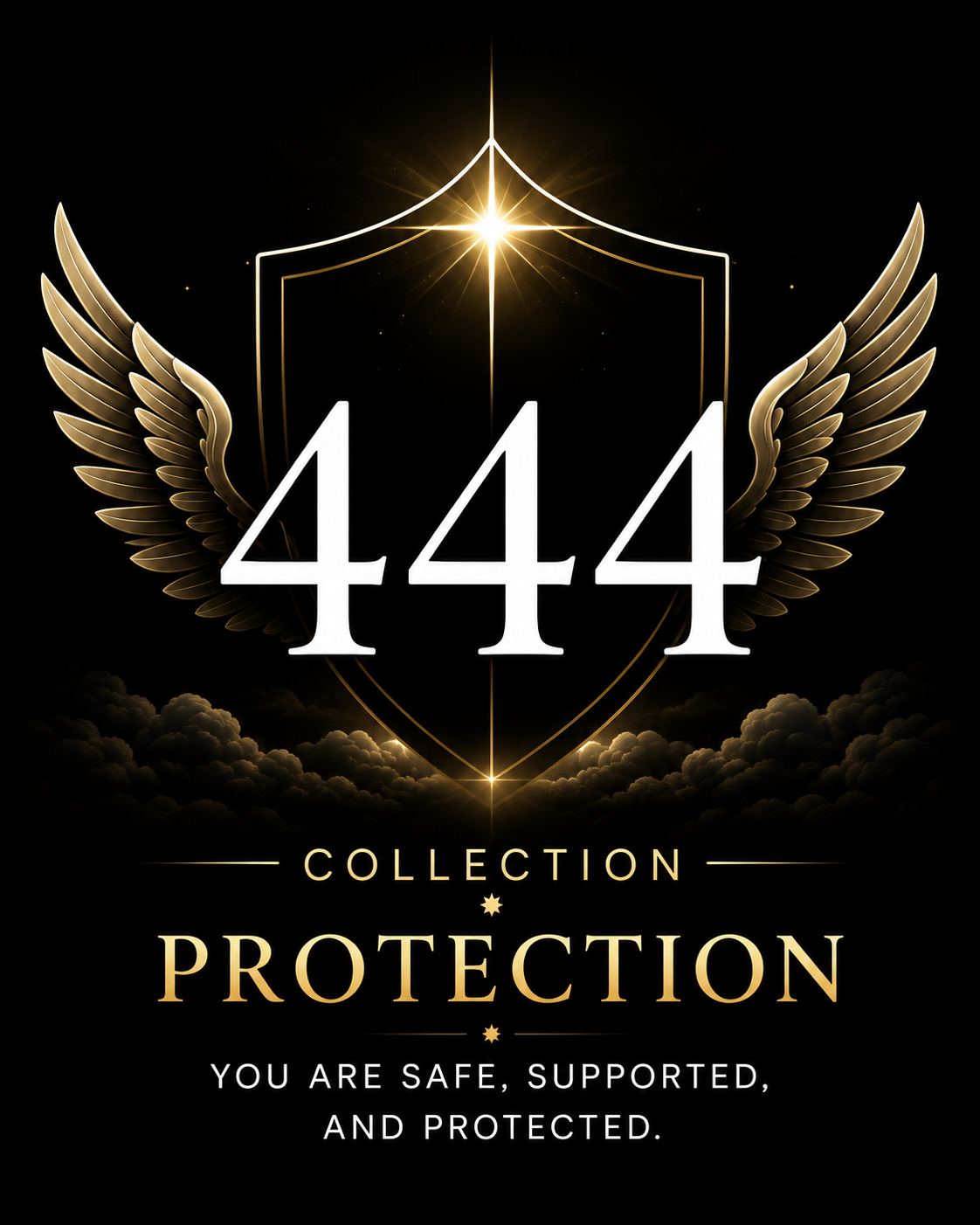 444 - Protection 💫